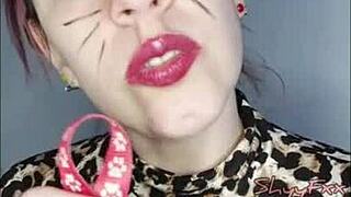 shyyfxx tu michi mimosa te espera para jugar joi roleplay