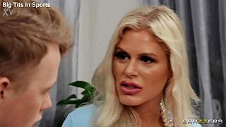 Cleanliness turns into wild fucking! 🍆💦