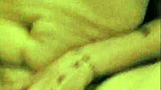 She Says, 'I'm Horny and Taking That Young Cock for a Ride'