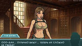 complete gameplay - star channel 34 part 15