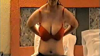 The mexican amateur prostitute shares her sister in the story