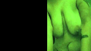 She Says, 'I'm Horny and Taking That Young Cock for a Ride'