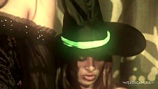 Kinky Babes Get Tight Holes Stuffed With Fat Cocks!