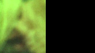 She Says, 'I'm Horny and Taking That Young Cock for a Ride'