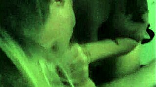 She Says, 'I'm Horny and Taking That Young Cock for a Ride'