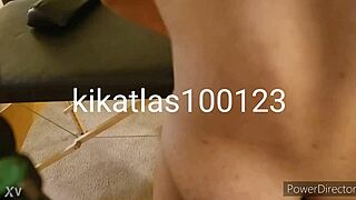 Hotwife Gets Massage Threesome With Husband