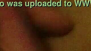 Hot Black Guy Lets Girl Take Big Hard Dick For Creampie