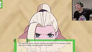 Tenten and Hinata's uncensored hentai adventure