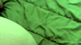 Amateur bent over for intense doggystyle on all fours?