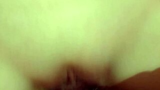 Intense Fucking Of Tight Pussy With Deep Penetration