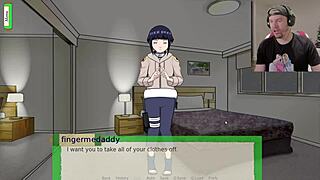 Tenten and Hinata's uncensored hentai adventure