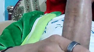 Young guy stroking his nice cock gets me hyped! 😍