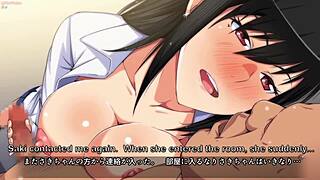 CHEeky SAKIS CONFRONTATION COMPLETE ENG SUB