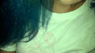 My Friend's Wife Wants To Fuck In Abandoned Place?