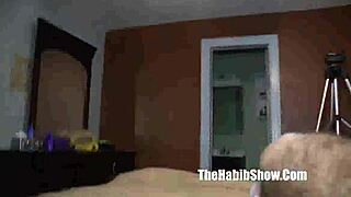 19 Year Old Pussy Playing With Mixed Creo Freak In Hood Reality