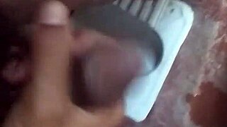 i handsome pintu in toilet room with some personal thoughts