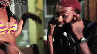 I love big black cocks and ebony asses