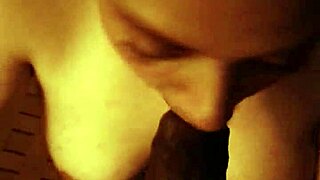 Dirty Latina Dick Sucker 3