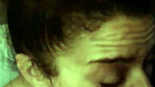 Dirty Latina Dick Sucker 3