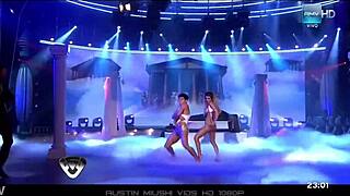 Dirty Dancing 18 Moves That Grab Your Attention Fast