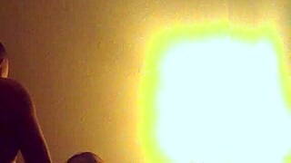 Girlfriend bent over in homemade doggystyle part 1 😈