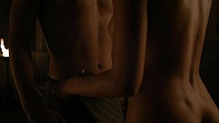 game of thrones missandei sex scenes full of passion and desire