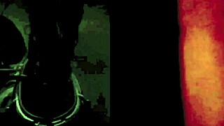 Retro blowjob and fucking in a vintage setting