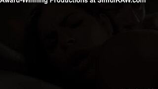 latina sheila ortega sensual orgasm at sinfulraw