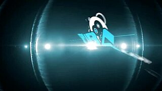 after steamy workout, nicole works out with chad in nude exercise