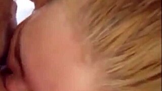 Sexy Woman In Bondage Enjoys Outdoor Rain Sex