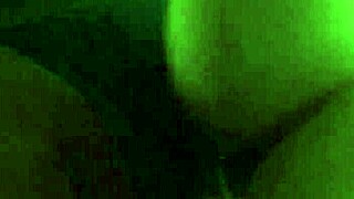 i fucked the neighbors with my big black cock