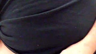 Look at this, wanna see my front view cum shot up close?