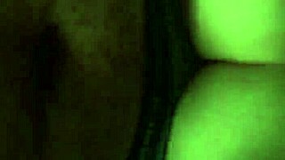 i fucked the neighbors with my big black cock