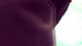 Is The Submissive College Girl Ready For More?