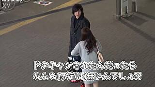 Full Version Of The Big Tits Amateur Video