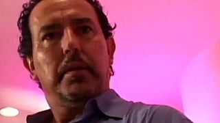 Femdom domination with feet and bdsm