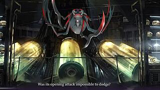 taimanin yukikaze 2 part 29 rinko bad ending