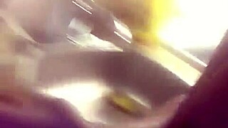 Sexy Latina Mature with Big Ass on Webcam.