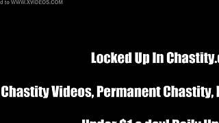 i will lock you up and throw away the key