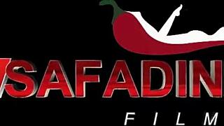 Mister Rola doesn't forgive the latina brunette maid, bending her over for anal