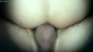 The Passive Partner Complains In The Scene