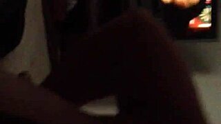 Watch the skinny girl