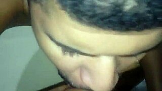 Suck That Cock To The Base!