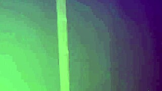 Hot Blonde Gets Cock For Lucky Job!