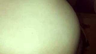 Retro Blue Film From February 25, 2017, Featuring Riding Scenes