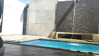 Can You Handle Mature Wife Sucking And Blowjob With Big Ass?