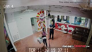 teen says, i'm deepthroating creepy bruno's hard cock in this rough scene