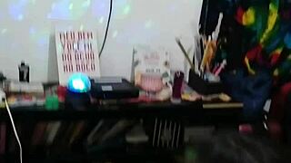 Can you believe this outdoor fuck with hot blonde? Manuh Cortez directs Nego Catra in amateur action.