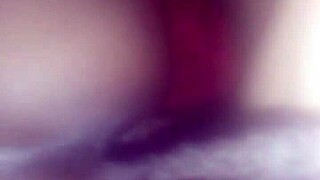 bbc roughly fucks this wet mature pussy