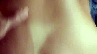 Anal Gulosa Sitting Then He Fucks And Shows The Damage